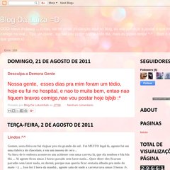 Lindos ^^, 07:44, 0 comentários, Volteei ç2  Lindos ^^, 07:44, 0 comentários, Volteei ç2