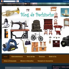 Blog da Pechincha