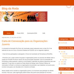 blogdaroda.blogspot.com 14:34, 14:25, FOJUPE