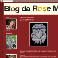 Blog da Rose Meire