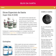 blogdasanta.com.br