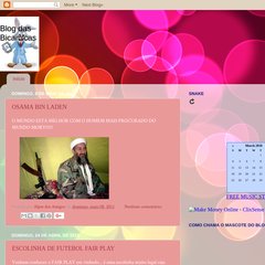 Blog das Bicamicas