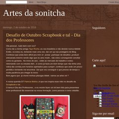 blog da sonitcha