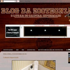 Blog da Zootecnia