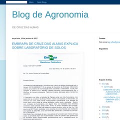 blogdeagronomia.blogspot.com 14:12, 16:29, Newton (Tiririca) faz cobrança.