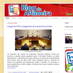 Blog de Altaneira