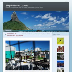 Blog do Marcelo Loureiro