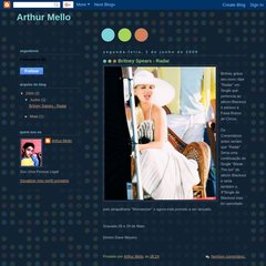 blogdoarthurmello.blogspot.com Britney Spears - Radar, 06:24, 0 comentários