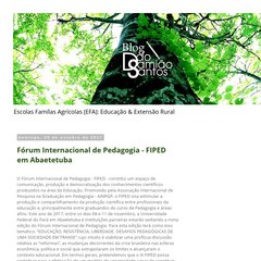 Blog do Damião Santos