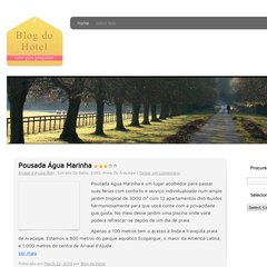 Blog Do Hotel | Diversas dicas e opções de Hotel em todo o mundo