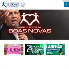 Igreja Batista Boas Novas