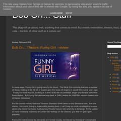 Bob Pickett Journalism Services - Journalism, Features and PR