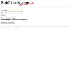 bobpitch.com