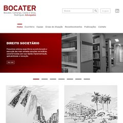 Bocater, Camargo, Costa e Silva Advogados