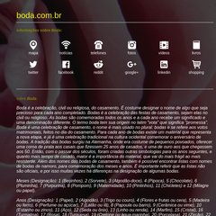 WWW.BODA.COM.BR