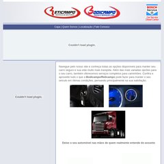 bodicampo.com.br Capa, Quem Somos, Localização