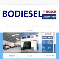 Bodiesel Bosch Truck Service