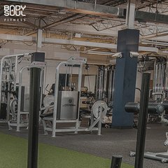 Body + Soul Fitness