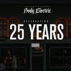 Body Electric Tattoo | Home