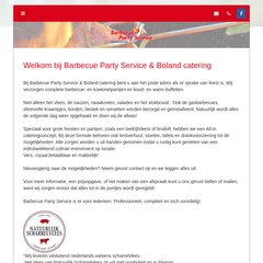 Bolandcatering.nl Barbecue Party Service Barbecue Party Service, Welkom bij Barbecue Party Service
