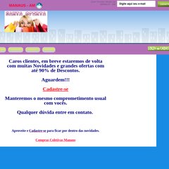 Bom descontos&nbsp;|&nbsp;Os melhores descontos das melhores marcas em um só lugar