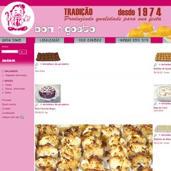 :: Bom Gosto Doces ::