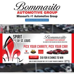 Bommarito Service Specials