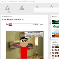 O Bom, o Mau e o Nerd