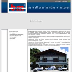 Bommotor - As melhores bombas e motores