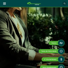 :: BommTempo : Tecnologia e Informa&ccedil;&atilde;o ::