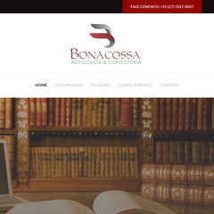 BONACOSSA - Advocacia & Consultoria