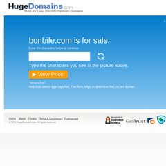 bonbife.com A Empresa, Produtos, Clientes