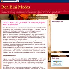 Bon Bini Modas