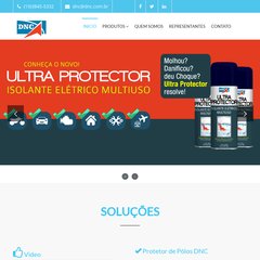 DNC - Industrial Campinas