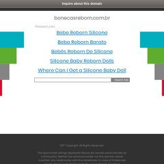 Bonecas Reborn Bonecas Reborn - reborn, bebê reborn, bebê quase real, boneca