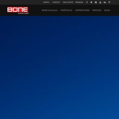 bonestructure.ca 3,000 ft2 house assembled in 4 days, Linkedin