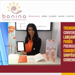 Bonina Eventos