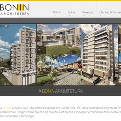 Bonin Arquitetura
