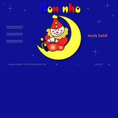 Confec&ccedil;&otilde;es Boninho