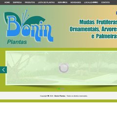 boninplantas - .: Bonin Plantas :.