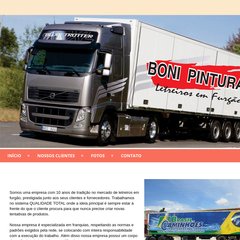 Boni Pinturas (43) 3154-0344