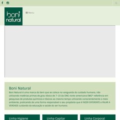 Laborat&oacute;rio Boniquet do Brasil