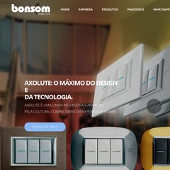 .: Bonsom Eletrônica :.