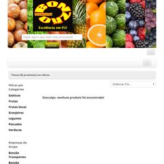 bonzaohortifrut.com.br - bonzaohortifrut