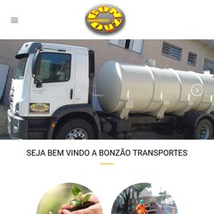Bonzão Transportes