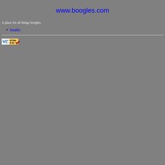 www.boogles.com