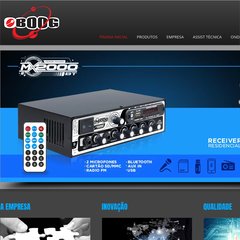 .: A Arte e a Pureza do Som :.