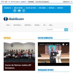 BookStore On-line - A sua loja aberta 24h!