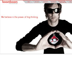 boomboombrands.com Boom Boom