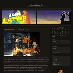  Parte da renda será para&nbsp;AMALICE, 1 comentário, Uncategorized, 1 comentário